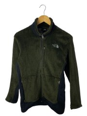 画像：ZI VERSA AIR GRID JACKET_ジップインバーサエアーグリッドジャケット/M/ポリエステ