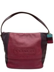 画像：トートバッグ/レザー/BRD/23711