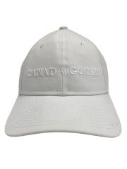 画像：キャップ/FREE/ポリエステル/WHT/メンズ/5426M-1