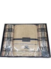 画像：タオル/3点セット/BEG