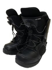 画像：スノーボードブーツ/26cm/BLK