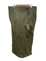 画像：40s/軍曹/バラックバッグ/リュック/キャンバス/KHK