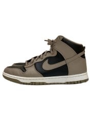 画像：DUNK HIGH_ダンク ハイ/28.5cm/BEG