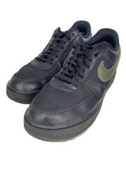 画像：エア フォース 1 LOW GORE-TEX/27.5cm/BLK