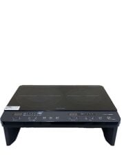 画像：IHクッキングヒーター IHK-W13S