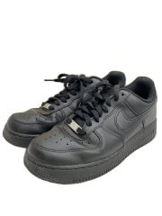 画像：AIR FORCE 1 07_エア フォース 1 07/26cm/BLK
