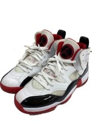 画像：JUMPMAN TWO TREY_ジャンプマン ツー トレイ/28.5cm/WHT