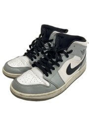 画像：AIR JORDAN 1 MID/28cm/GRY