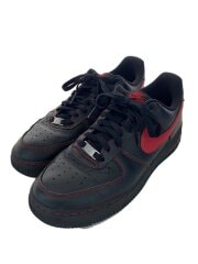 画像：AIR FORCE 1 07 LV8_エア フォース 1 07 LV8/27.5cm/BLK