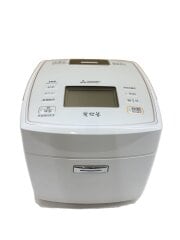 画像：炊飯器 備長炭 炭炊釜 NJ-VV107