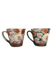 画像：和食器その他/2点セット/九谷焼