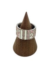 画像：リング/--/9号/PNK/レディース