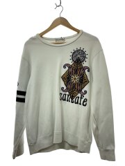 画像：トップス/50/コットン/WHT/0390-230-35101