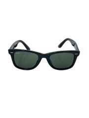 画像：サングラス/--/プラスチック/BLK/GRN/メンズ/rb2140-f