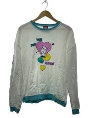 画像：SAILORS/スウェット/--/コットン/WHT