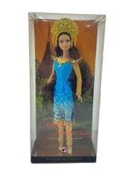 画像：PINK LABEL/女の子/BARBIE COLLECTOR