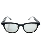 画像：メガネ/BLK/レディース