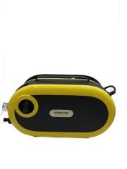 画像：高圧洗浄機 JTK サイレントS 1.600-910.0