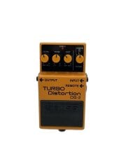 画像：DS-2 エフェクター DS-2 (台湾製)