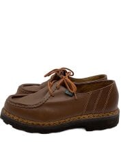 画像：ブーツ/39.5/BRW/717302/MORIZINE/MARCHE Ⅱ