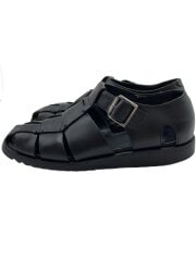 画像：サンダル/41/BLK/123312/PACIFIC