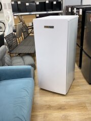 画像：冷凍庫 JF-NUF138C