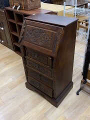 画像：ライティングビューロー/ウッド/BRW