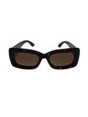 画像：サングラス/ベッコウ柄/BRW/BRW/レディース/B 4343