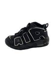 画像：AIR MORE UPTEMPO (GS)/エアモアアップテンポ/ブラック/415082-002/24cm/BLK