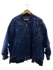 画像：ブルゾン/XS/レーヨン/IDG