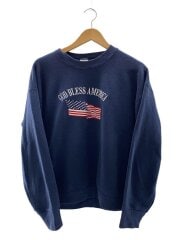 画像：スウェット/--/コットン/NVY