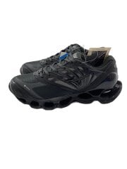 画像：ローカットスニーカー/24cm/BLK/D1GA256001