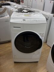 画像：洗濯機 FLK852