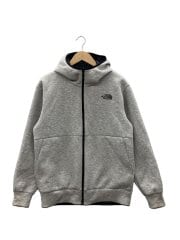 画像：REVERSIBLE TECH AIR HOODIE_リバーシブルテックエアフーディ/M/ナイロン/BLK//