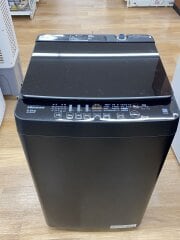 画像：洗濯機 HW-G55E2K