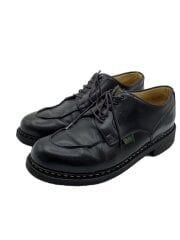 画像：シューズ/US7.5/BLK/57481
