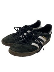 画像：オリジナルス/HANDBALL SPEZIAL/ハンドボール スペツィアル/ブラック/DB3021/27.5c