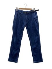 画像：PROGRESSION CLIMBING DENIM PANT_プログレッションクライミングデニムパンツ/L/