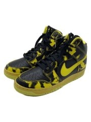 画像：DUNK HIGH 1985 SP_ダンク ハイ 1985 SP/27.5cm/YLW