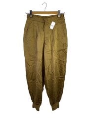 画像：ボトム/M/ナイロン/GLD/無地/ZL61613