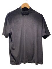 画像：Tシャツ/S/コットン/ブラック/5b013-0117-24