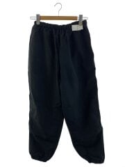 画像：ボトム/L/ナイロン/BLK