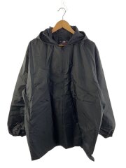 画像：ナイロンジャケット/L/ナイロン/BLK