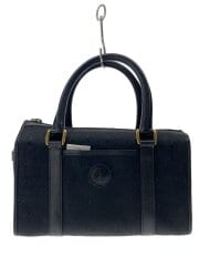 画像：ハンドバッグ/--/BLK/000・58・0181