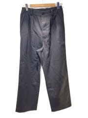 画像：ボトム/M/ウール/GRY/596-5240209