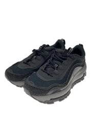 画像：AIR MAX 97 FUTURA_エア マックス 97 フューチュラ/26.5cm/BLK//