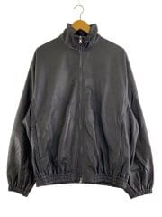 画像：レザージャケット・ブルゾン/3/羊革/BLK/YK25SS0905B//