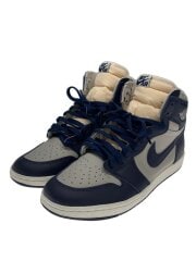 画像：AIR JORDAN 1 HIGH 85_エア ジョーダン 1 ハイ 85/27.5cm/NVY//