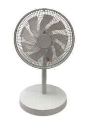 画像：扇風機 AHX-FGD30