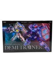 画像：sunrise/プラモデル/YOASOBI 祝福 完全生産限定盤 DEMITRAINER